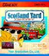 Scotland Yard Box Art Front